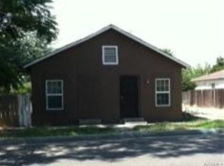 1007 Cross St, Madera, CA 93638