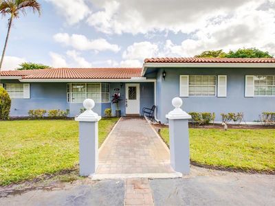 3211 NW 89th Ter, Coral Springs, FL, 33065
