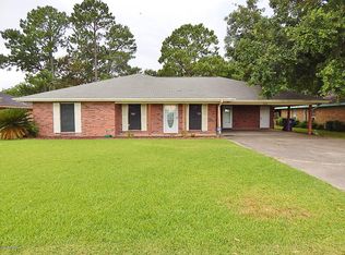 1225 Crowley Rayne Hwy, Crowley, LA 70526