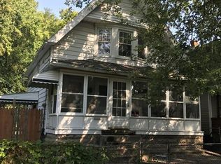 1126 Orchard St, Toledo, OH