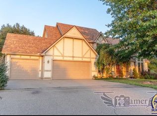 7430 SW Auburn Rd, Auburn, KS 66402