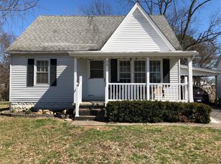 107 Feltz St, Perryville, MO 63775