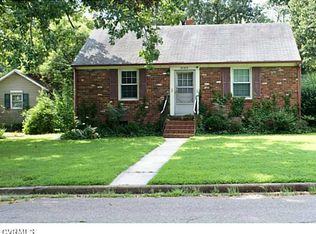 3104 Portsmouth St, Hopewell, VA 23860