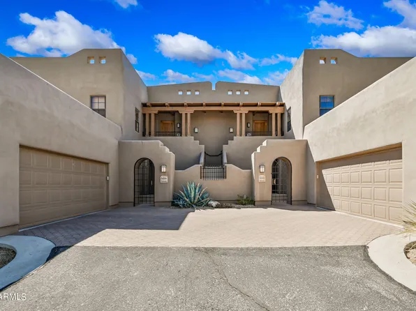 36601 N Mule Train Rd APT 30D, Carefree, AZ 85377