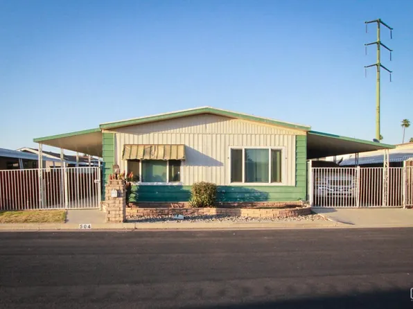 504 43rd St, Bakersfield, CA 93301