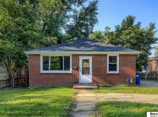 4223 Nebraska Ave, Omaha, NE 68111