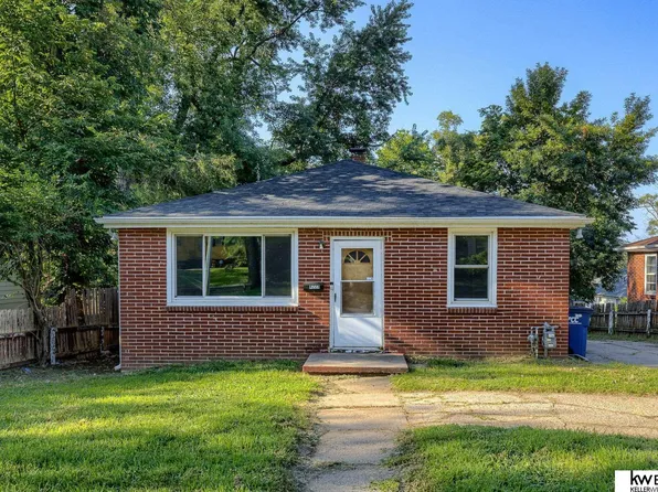4223 Nebraska Ave, Omaha, NE 68111