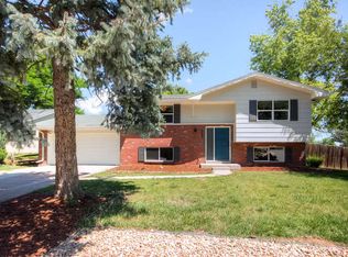 8807 W Woodard Dr, Lakewood, CO 80227