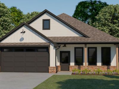 2504 Sheryl Dr, Tyler, TX, 75701