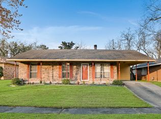 13921 Poydras Ave, Baton Rouge, LA 70810