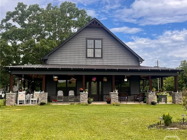 6724 Hwy 174, Danielsville, GA 30633