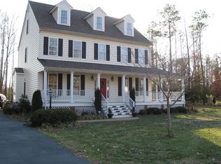 5113 Whitehaven Pl, Henrico, VA 23231