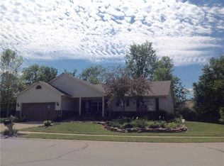 17910 Amberwood Ct, Westfield, IN 46074