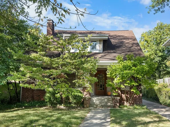 405 Littleton St, West Lafayette, IN 47906