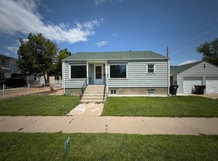 1017 18th St, Greeley, CO 80631