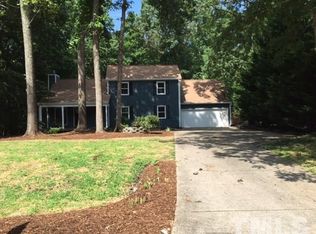 8232 Hillside Dr, Raleigh, NC 27612