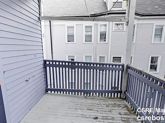 43 Parker Hill Ave. #1 Boston (Mission Hill) Shared Unit P