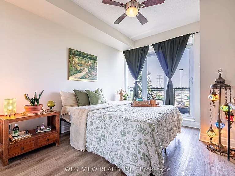 2119 Lake Shore Blvd W #1004 — Photo 11