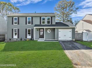 35 Bayside Avenue, Barnegat, NJ 08005