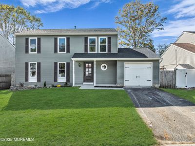 35 Bayside Avenue, Barnegat, NJ, 08005