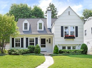 420 Brier St, Kenilworth, IL