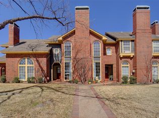 124 Cobblestone Row, Denton, TX 76207