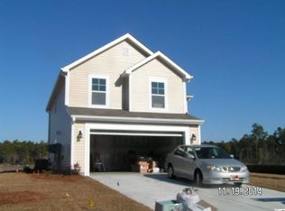 918 Tullamore Ct LOT 148, Myrtle Beach, SC 29579
