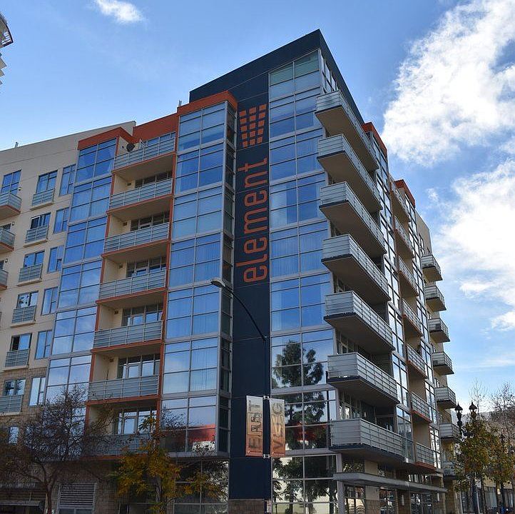 1st image of 550 15th St Unit 203