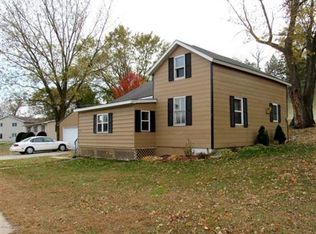 513 Spring Ave NW, Preston, MN 55965