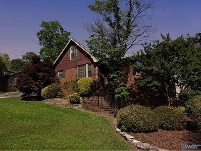 3405 Creek Cir, Guntersville, AL, 35976