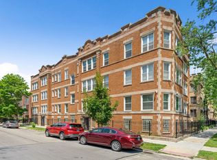 940 E 48th St #3, Chicago, IL 60615