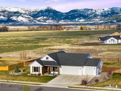 2101 E Silver Cir, Belgrade, MT, 59714