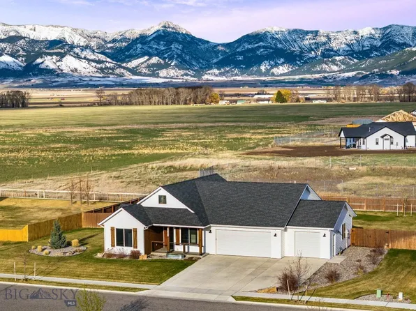 2101 E Silver Cir, Belgrade, MT 59714