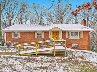 3561 Forester Rd SW, Roanoke, VA 24015