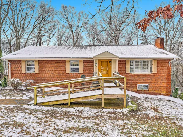 3561 Forester Rd SW, Roanoke, VA 24015