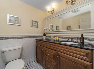 9500 Snowbird Rd, Chesterfield, VA 23832