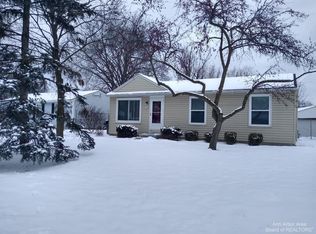 10 W Eden Ct, Ann Arbor, MI