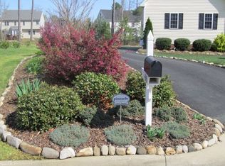 4515 Heidi Turn, Midlothian, VA 23112