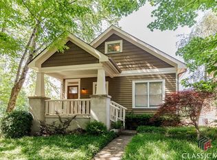 280 New Ave, Athens, GA 30601