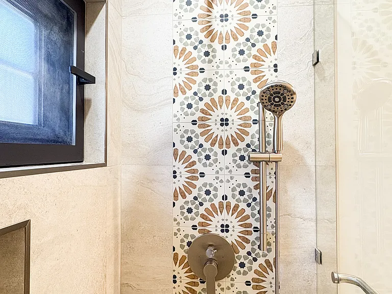 Shower
