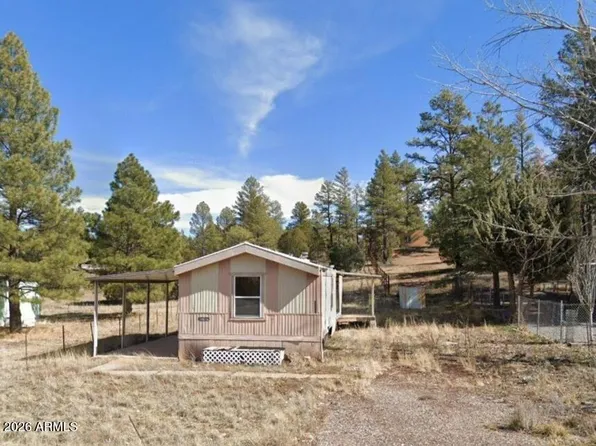 1431 N 26th Drive, Show Low, AZ 85901