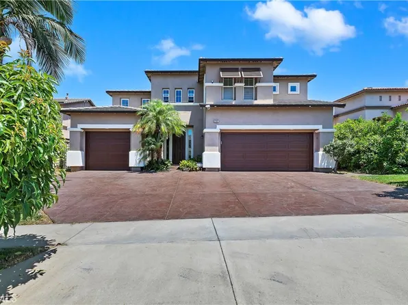 2287 Marsant Ave, Corona, CA 92882
