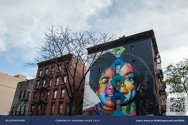 Rented by The Blueground | media 14