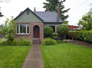 4551 NE Failing St, Portland, OR 97213