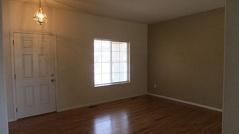 From Dining Area to Living Rm