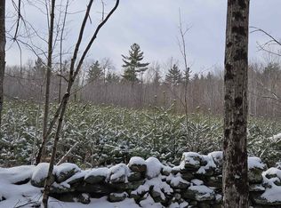 47 Highbridge Rd, Lyme, NH 03768