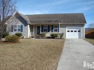 7217 Quail Woods Rd, Wilmington, NC 28411
