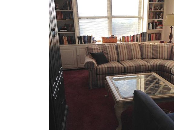 3rd image of 1600 Hagys Ford Rd APT 9K