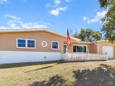 63 S Tyler St, Beverly Hills, FL, 34465