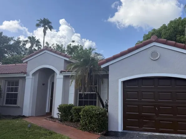1306 NW 125th Terrace, Fort Lauderdale, FL 33323